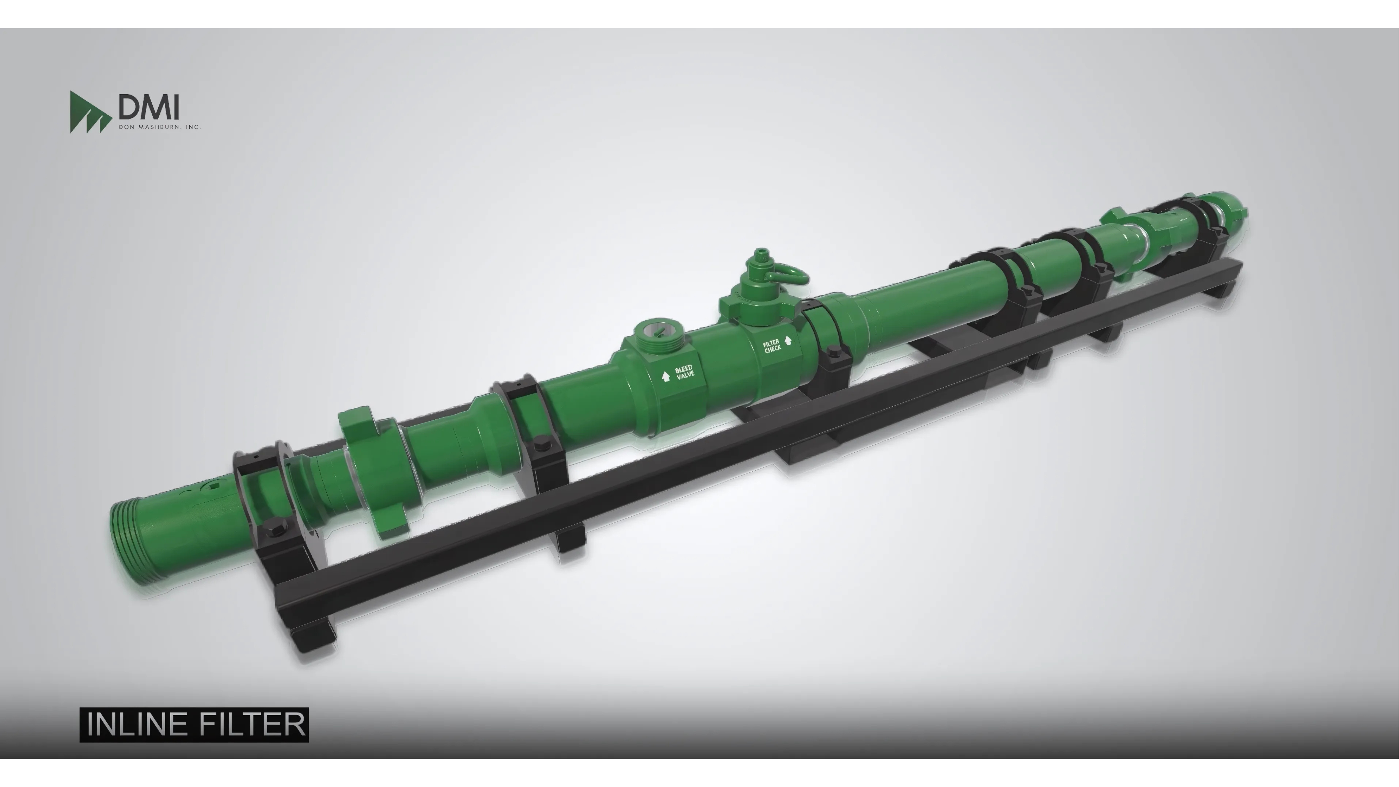 Filtration Systems (Downhole Filters -Inline Filters - Magnet Filters)